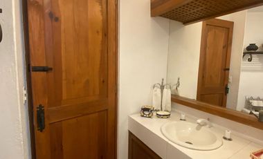 CASA EN VENTA EN COL. TETELPAN