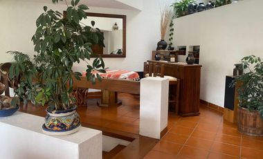 CASA EN VENTA EN COL. TETELPAN