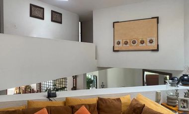 CASA EN VENTA EN COL. TETELPAN