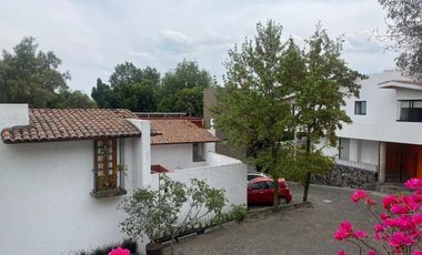 CASA EN VENTA EN COL. TETELPAN