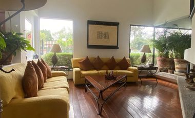 CASA EN VENTA EN COL. TETELPAN