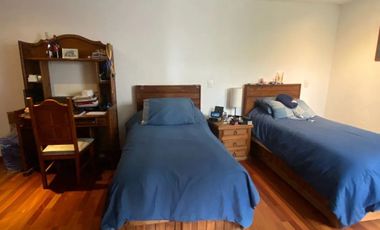 CASA EN VENTA EN COL. TETELPAN