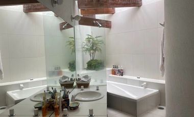 CASA EN VENTA EN COL. TETELPAN