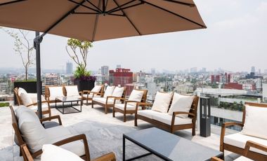 WORK LAB CONDESA, OFICINA EN VENTA