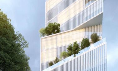 WORK LAB CONDESA, OFICINA EN VENTA