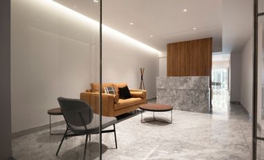 WORK LAB CONDESA, OFICINA EN VENTA