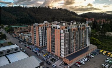 MODERNA Y CONFORTABLE SUITE EN VENTA SECTOR HOSPITAL DEL RIO CUENCA