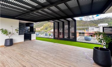 MODERNA Y CONFORTABLE SUITE EN VENTA SECTOR HOSPITAL DEL RIO CUENCA