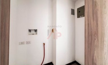 MODERNA Y CONFORTABLE SUITE EN VENTA SECTOR HOSPITAL DEL RIO CUENCA