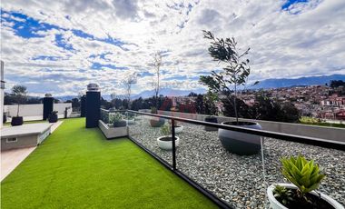 MODERNA Y CONFORTABLE SUITE EN VENTA SECTOR HOSPITAL DEL RIO CUENCA