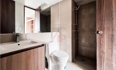 MODERNA Y CONFORTABLE SUITE EN VENTA SECTOR HOSPITAL DEL RIO CUENCA