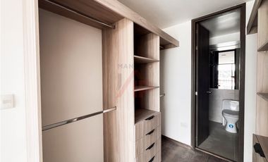 MODERNA Y CONFORTABLE SUITE EN VENTA SECTOR HOSPITAL DEL RIO CUENCA