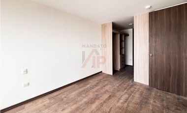 MODERNA Y CONFORTABLE SUITE EN VENTA SECTOR HOSPITAL DEL RIO CUENCA