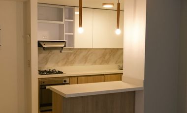 Apartamento para Arrendamiento, Envigado Cumbres