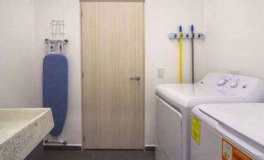 Portal San Ángel, Departamentos en desarrollo con amenidades, las Flores 2020