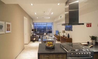 Portal San Ángel, Departamentos en desarrollo con amenidades, las Flores 2020