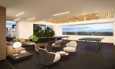 Portal San Ángel, Departamentos en desarrollo con amenidades, las Flores 2020