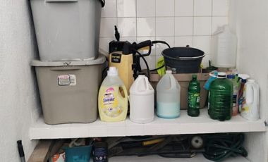 Casa en Venta en Residencial Roble, San Nicolás de los Garza, N.L.