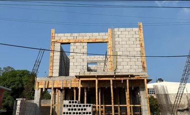 Casa en Venta en Col. Vicente Guerrero, Madero Tamaulipas.