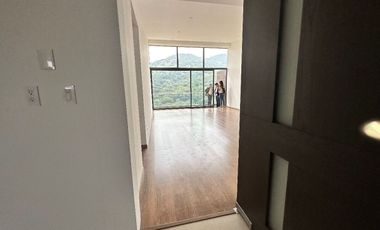 Maravilloso Departamento en venta PH Reserva Escondida zona Esmeralda  Atizapán