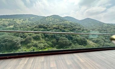Maravilloso Departamento en venta PH Reserva Escondida zona Esmeralda  Atizapán