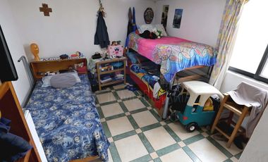 Departamento en venta en Cuajimalpa en Cuajimalpa de Morelos