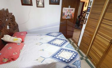 Departamento en venta en Cuajimalpa en Cuajimalpa de Morelos