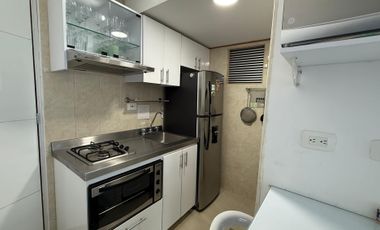 Apartaestudio Renta Pinares Pereira