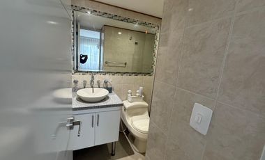 Apartaestudio Renta Pinares Pereira