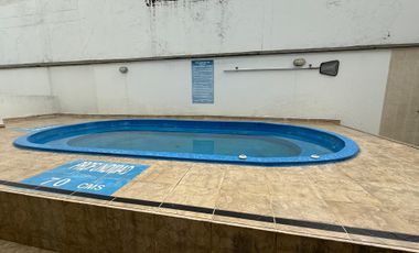 Apartaestudio Renta Pinares Pereira