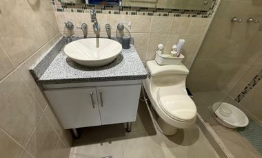 Apartaestudio Renta Pinares Pereira