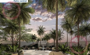 Departamentos en venta en Rivera Nayarit, Mexico