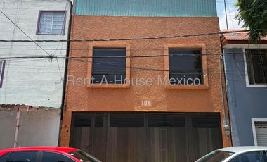 Casa en Venta en Venustiano Carranza Emilio Carranza VE 26-144