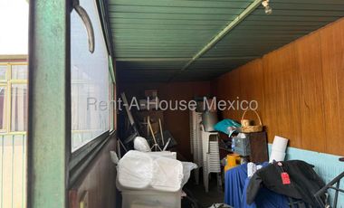 Casa en Venta en Venustiano Carranza Emilio Carranza VE 26-144