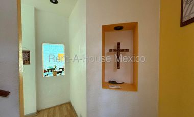 Casa en Venta en Venustiano Carranza Emilio Carranza VE 26-144