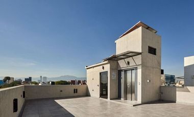 NARVARTE PONIENTE, EXCELENTES OFICINAS PARA ESTRENAR