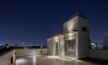 NARVARTE PONIENTE, EXCELENTES OFICINAS PARA ESTRENAR