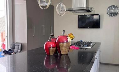 Casa en venta en San Pedro Cholula Puebla, atras de Plaza San Diego.