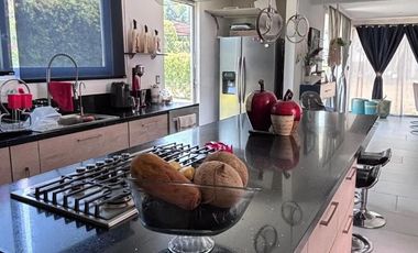 Casa en venta en San Pedro Cholula Puebla, atras de Plaza San Diego.