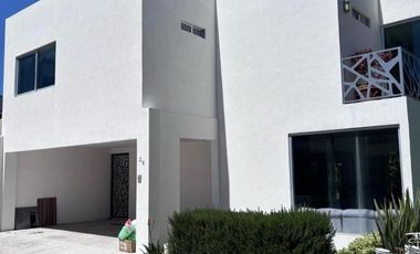 Casa en venta en San Pedro Cholula Puebla, atras de Plaza San Diego.