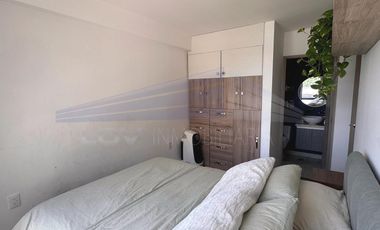 Departamento en venta en San Lorenzo Tlaltenango en Miguel Hidalgo