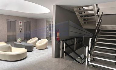 Departamento en venta en San Lorenzo Tlaltenango en Miguel Hidalgo