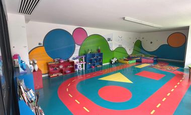 Departamento en venta en San Lorenzo Tlaltenango en Miguel Hidalgo