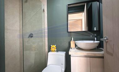 Departamento en venta en San Lorenzo Tlaltenango en Miguel Hidalgo