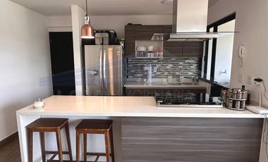 Departamento en venta en San Lorenzo Tlaltenango en Miguel Hidalgo