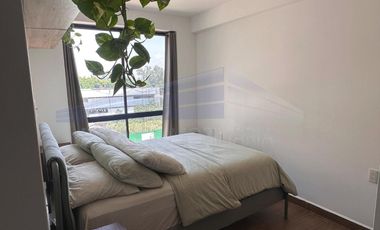 Departamento en venta en San Lorenzo Tlaltenango en Miguel Hidalgo