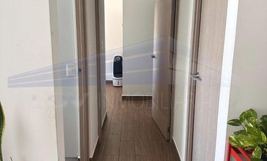 Departamento en venta en San Lorenzo Tlaltenango en Miguel Hidalgo