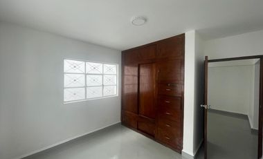 Departamento renta Valle Ceylán