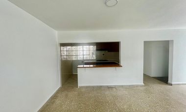 Departamento renta Valle Ceylán