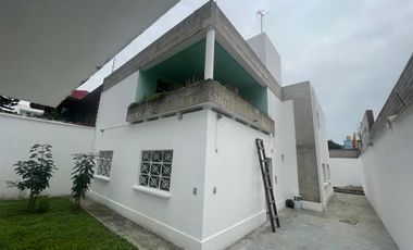 Departamento renta Valle Ceylán